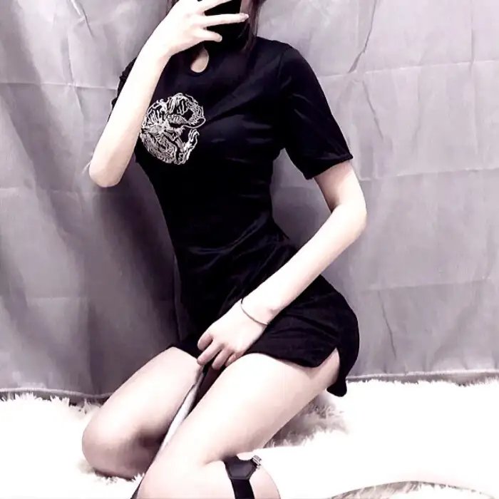 洪熙官之魔门妖女